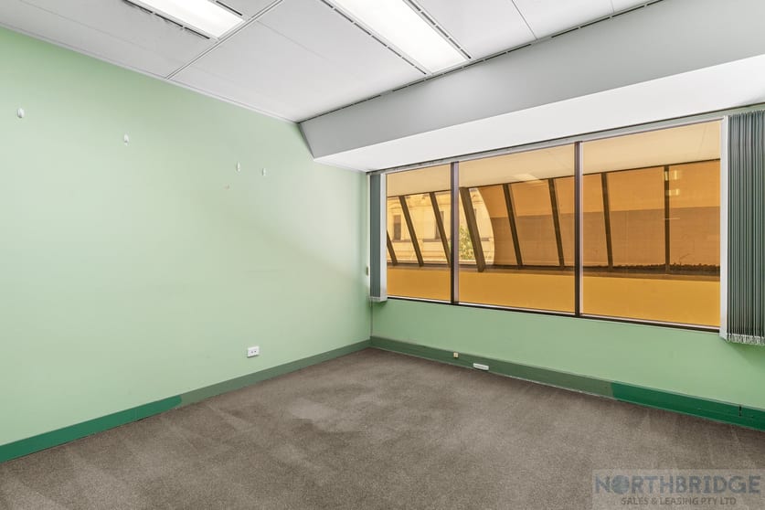 Click to view all images Part Level 1, 533 Hay Street Perth WA 6000 - Image 3