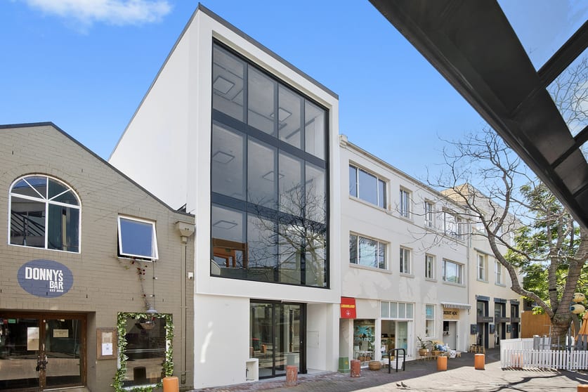 Click to view all images 27 Sydney Road Manly NSW 2095 - Image 1