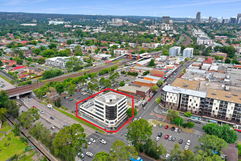 Click to view all images Level 4 73-75 Dunmore Street Wentworthville NSW 2145 - Image 2