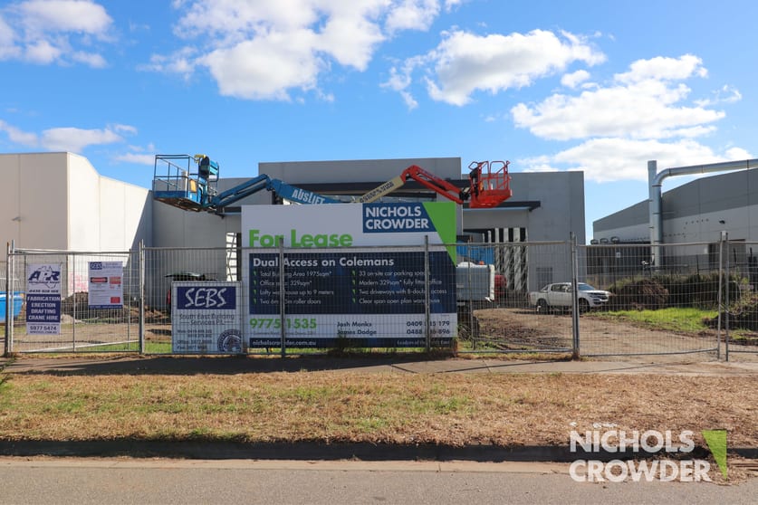 Click to view all images 23 Colemans Road Carrum Downs VIC 3201 - Image 2