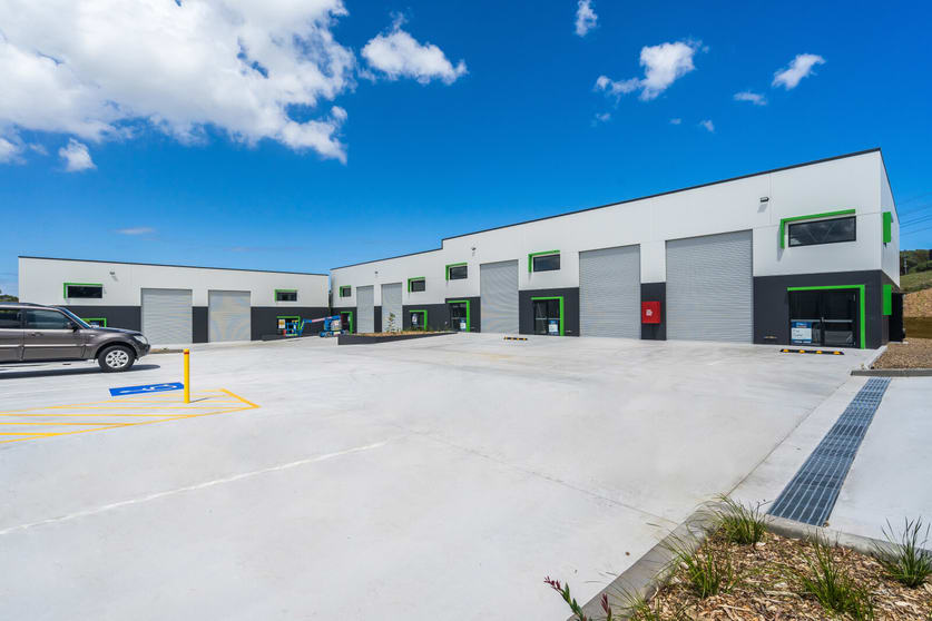 Click to view all images Unit 7, 5 Edge Street Cardiff NSW 2285 - Image 1