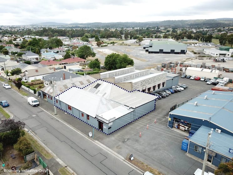Part/18 Herbert Street Invermay TAS 7248 - Image 1