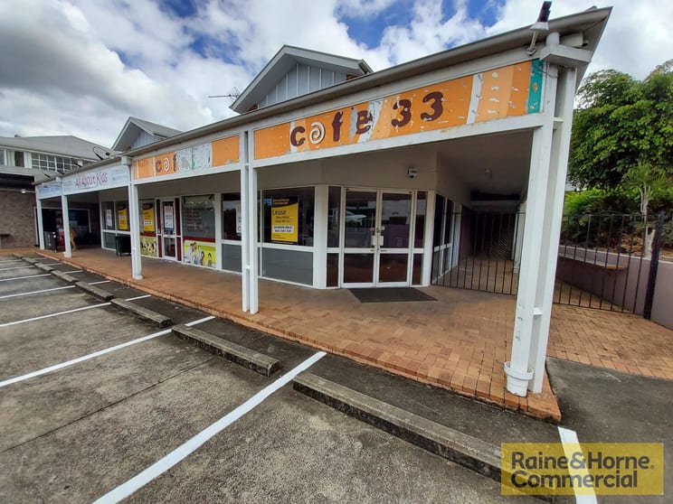 Click to view all images 3/33 Lisson Grove Wooloowin QLD 4030 - Image 1