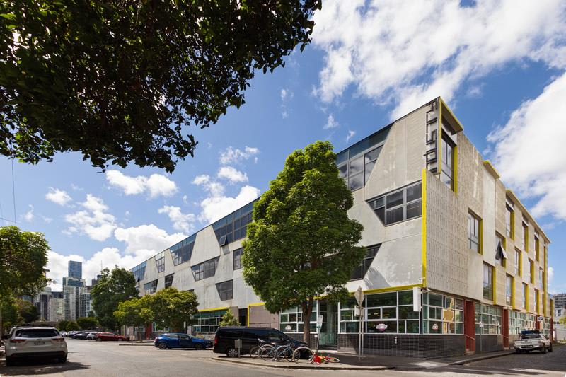 Level/323/87 Gladstone Street South Melbourne VIC 3205 - Image 1