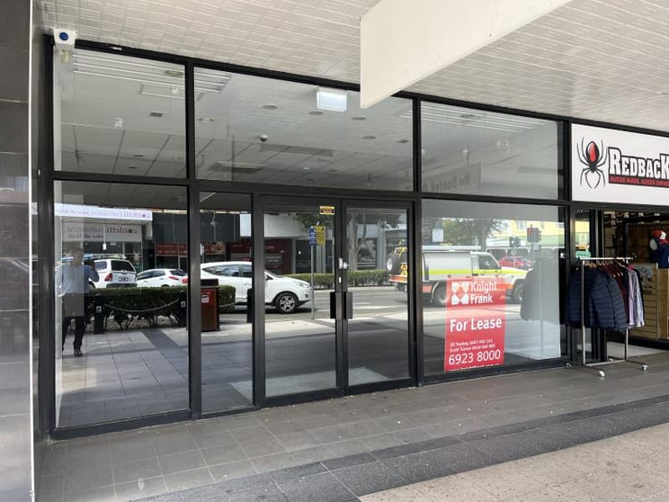 Shop 1/189 Baylis Street Wagga Wagga NSW 2650 - Image 2