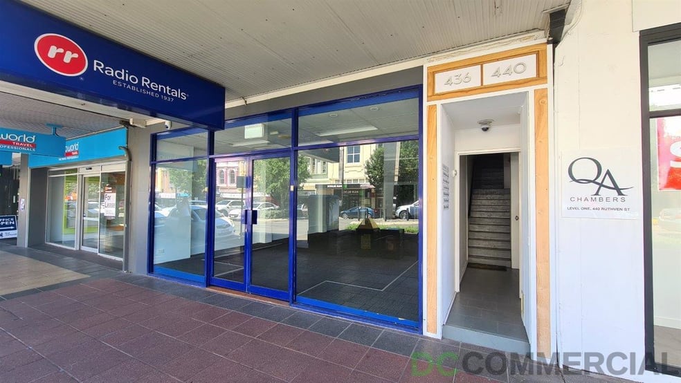 Click to view all images 1/436 Ruthven Street Toowoomba QLD 4350 - Image 3