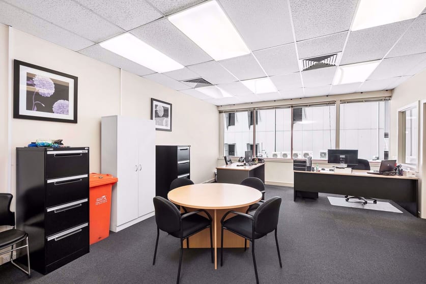 Click to view all images Suite 5/17-19 Fenwick Street Geelong VIC 3220 - Image 3