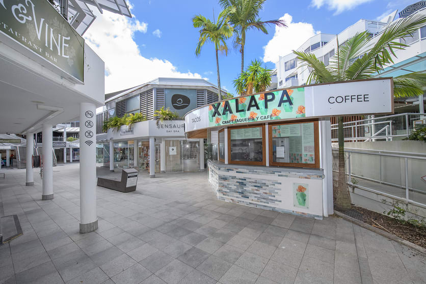 Click to view all images Lot 8/18 Hastings Street Noosa Heads QLD 4567 - Image 1