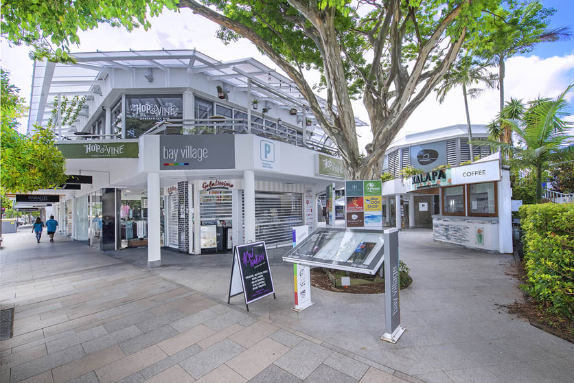 Click to view all images Lot 8/18 Hastings Street Noosa Heads QLD 4567 - Image 2