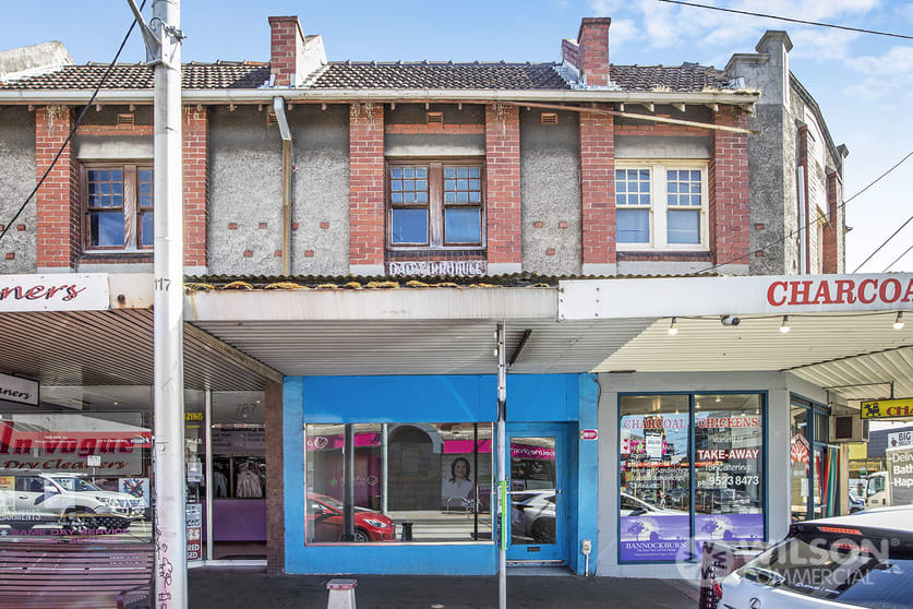 Click to view all images 789 Glenhuntly Rd Caulfield South VIC 3162 - Image 1