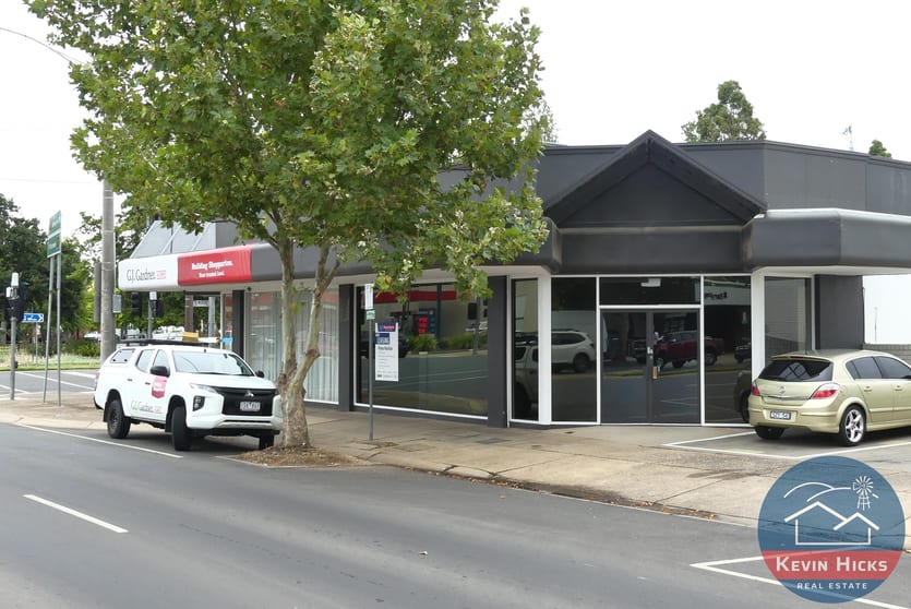 Click to view all images 118 Wyndham Street Shepparton VIC 3630 - Image 1
