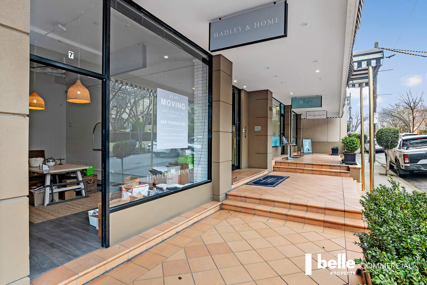 7/145 Canterbury Road Toorak VIC 3142 - Image 1