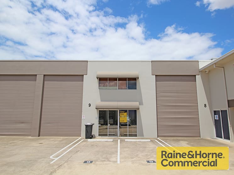 Click to view all images 9/10 Prosperity Place Geebung QLD 4034 - Image 1