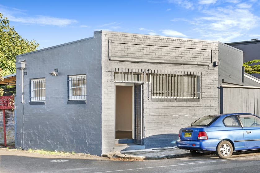Click to view all images 3 Grove Street Lilyfield NSW 2040 - Image 1