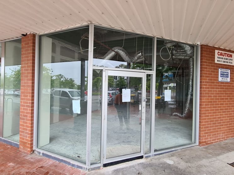 Shop 25 Erindale Sho/50 Comrie St Wanniassa ACT 2903 - Image 2