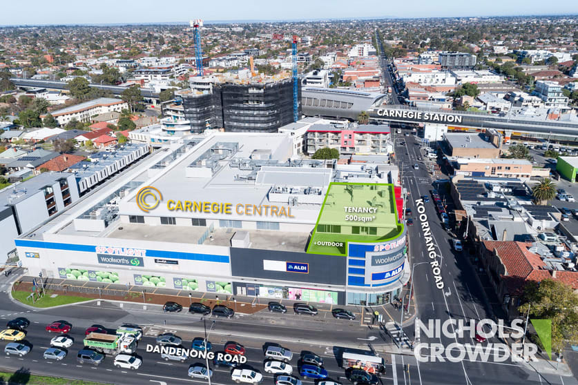 Click to view all images Level 2/2-20 Koornang Road Carnegie VIC 3163 - Image 1