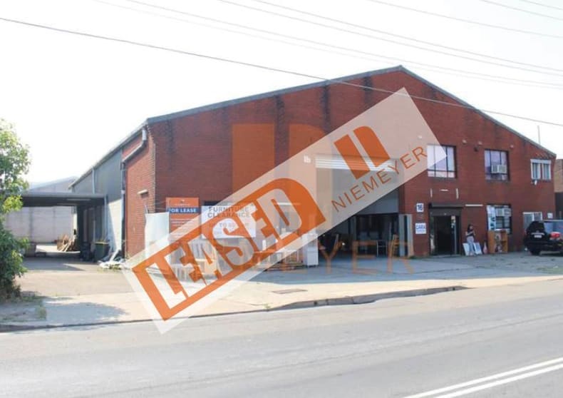 Click to view all images Warehouse and Office/14-16 Wentworth Street Granville NSW 2142 - Image 1