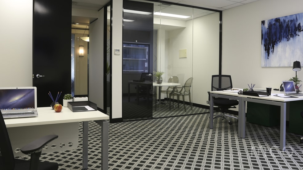 Click to view all images Suite 743/1 Queens Road Melbourne VIC 3004 - Image 3