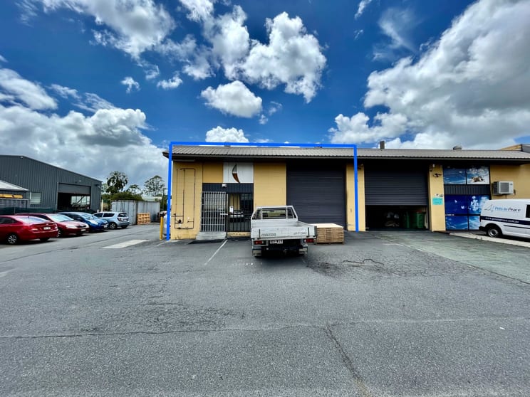 Unit 1/22 Babdoyle Street Loganholme QLD 4129 - Image 3