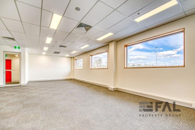Click to view all images Warehouse 2/10-22 Jalrock Place Carole Park QLD 4300 - Image 2