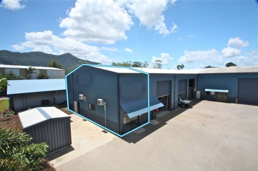 Click to view all images Shed 1 61 Hargreaves Street Edmonton QLD 4869 - Image 2