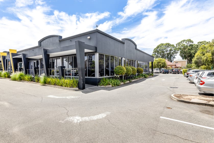 Click to view all images 2C Portrush Road Payneham SA 5070 - Image 1