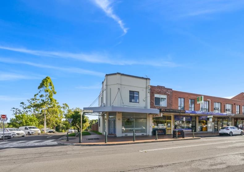 Click to view all images 75 Mulga Road Oatley NSW 2223 - Image 1