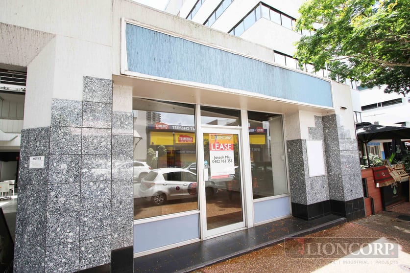 Toowong QLD 4066 - Image 1