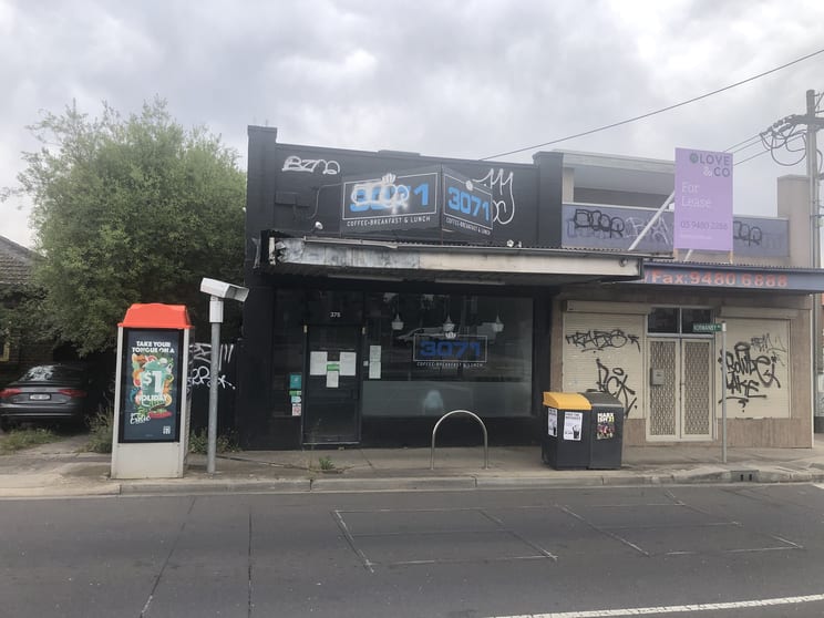 Click to view all images 375 St Georges Road Thornbury VIC 3071 - Image 1