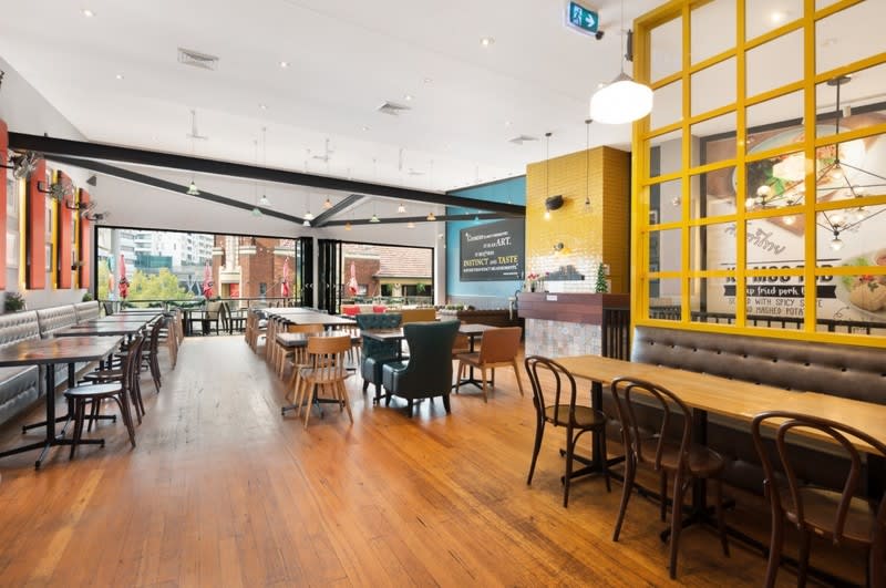 Click to view all images 426 Victoria Avenue Chatswood NSW 2067 - Image 3