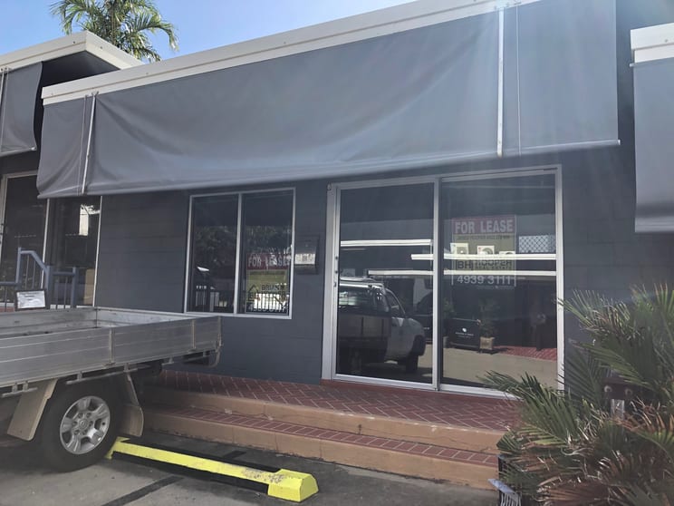 Click to view all images Shop 8/9-11 Normanby Street Yeppoon QLD 4703 - Image 1