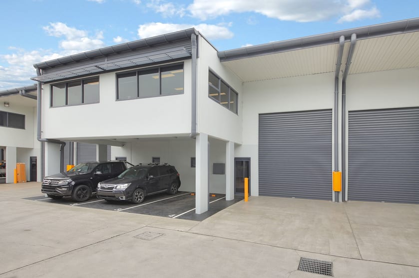 Click to view all images 4/29 Wurrook Circuit Caringbah NSW 2229 - Image 1