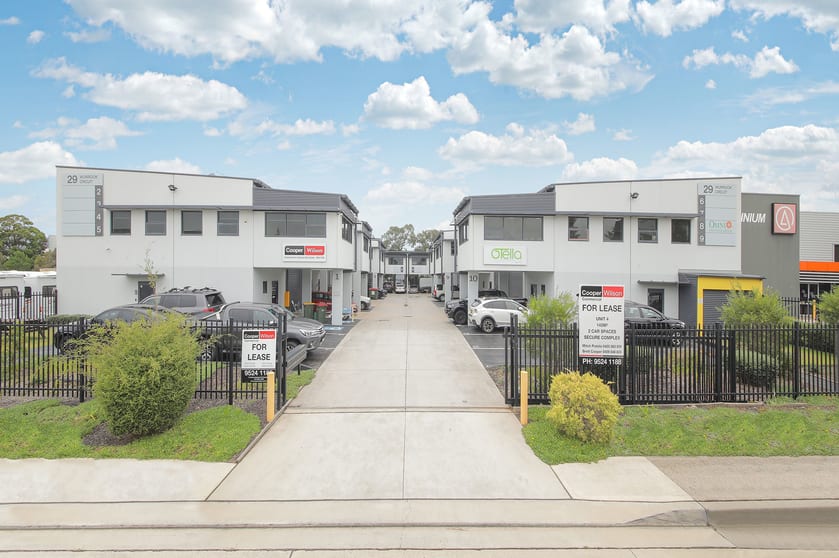 Click to view all images 4/29 Wurrook Circuit Caringbah NSW 2229 - Image 2