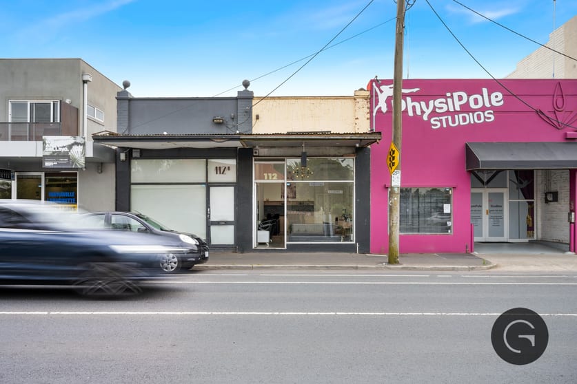 Click to view all images 112 Somerville Road Yarraville VIC 3013 - Image 2
