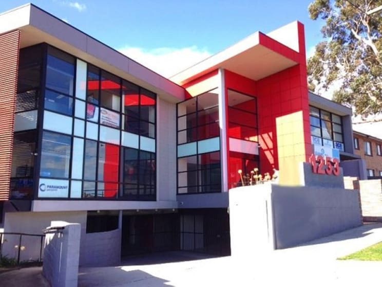 Click to view all images 23/1253 Nepean Highway Cheltenham VIC 3192 - Image 1