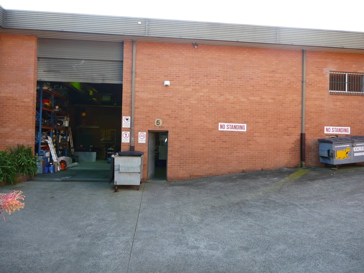 5/9 -11 Ethell Road Kirrawee NSW 2232 - Image 1