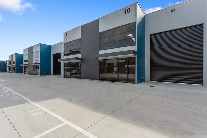 Click to view all images 10/1921 Frankston Flinders Road Hastings VIC 3915 - Image 1
