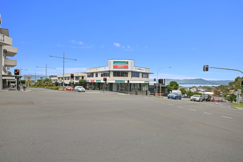 Click to view all images 2 Memorial Drive Shellharbour City Centre NSW 2529 - Image 2