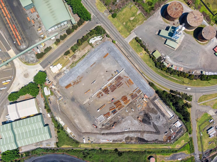Click to view all images Lot A Christy Drive Port Kembla NSW 2505 - Image 2