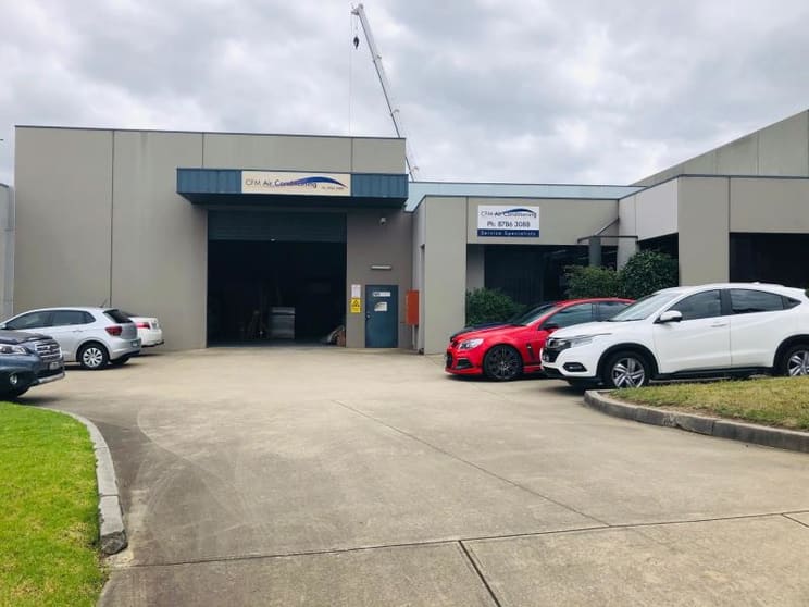 Click to view all images B/5 Carl Court Hallam VIC 3803 - Image 1