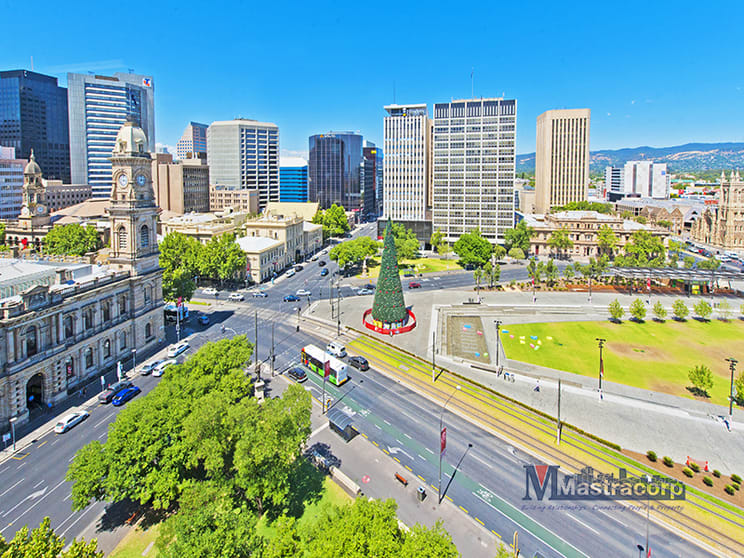 Click to view all images Level 10, 185 Victoria Sq Adelaide SA 5000 - Image 3
