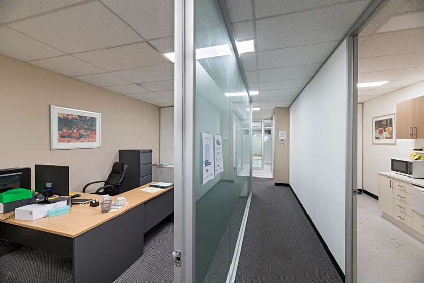 Click to view all images Suite 1.03/313 Canterbury Road Canterbury VIC 3126 - Image 3