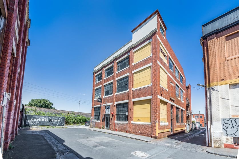 Click to view all images Ground Floor/1 Parslow Street Clifton Hill VIC 3068 - Image 1