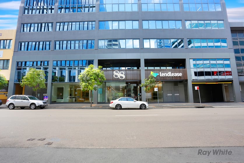 Click to view all images 303/88 Phillip Street Parramatta NSW 2150 - Image 1