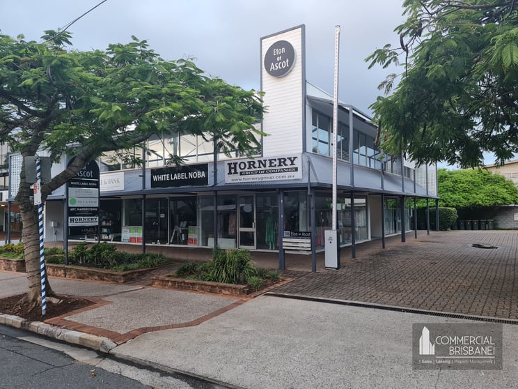 Click to view all images 1/146 Racecourse Road Ascot QLD 4007 - Image 1