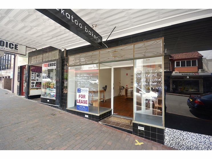 Click to view all images 2/130 Katoomba Street Katoomba NSW 2780 - Image 1