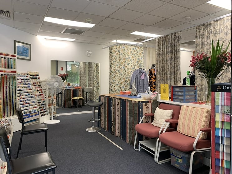 Click to view all images Unit 8B/14 - 18 Tryon Road Lindfield NSW 2070 - Image 3
