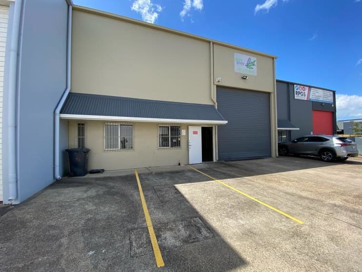 Click to view all images 10/16 Collinsvale Street Rocklea QLD 4106 - Image 1