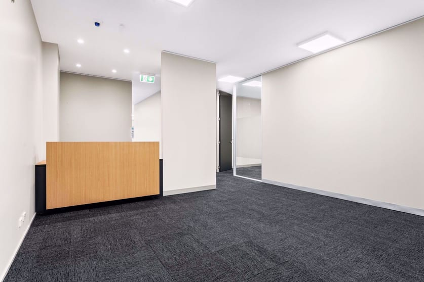 Click to view all images Level 1/122 Yarra Street Geelong VIC 3220 - Image 2
