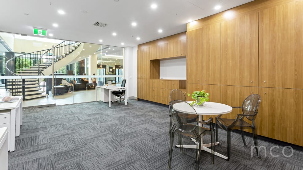 Click to view all images Suite T13/1 Queens Road Melbourne VIC 3004 - Image 1